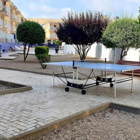 Apartamento House Franmar Sant Jaume d'Enveja Bagian luar foto