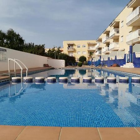 Apartamento House Franmar Sant Jaume d'Enveja Bagian luar foto