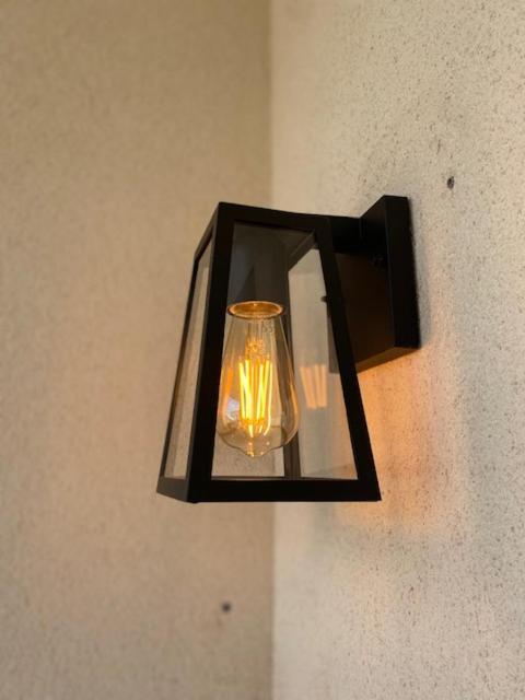 Apartamento House Franmar Sant Jaume d'Enveja Bagian luar foto
