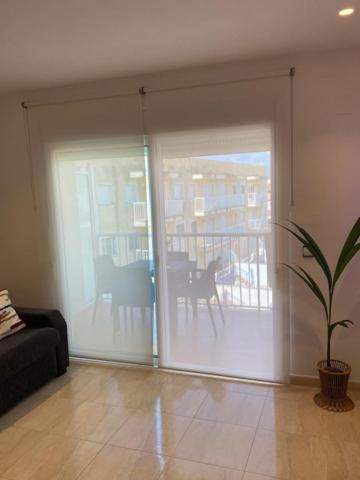Apartamento House Franmar Sant Jaume d'Enveja Bagian luar foto