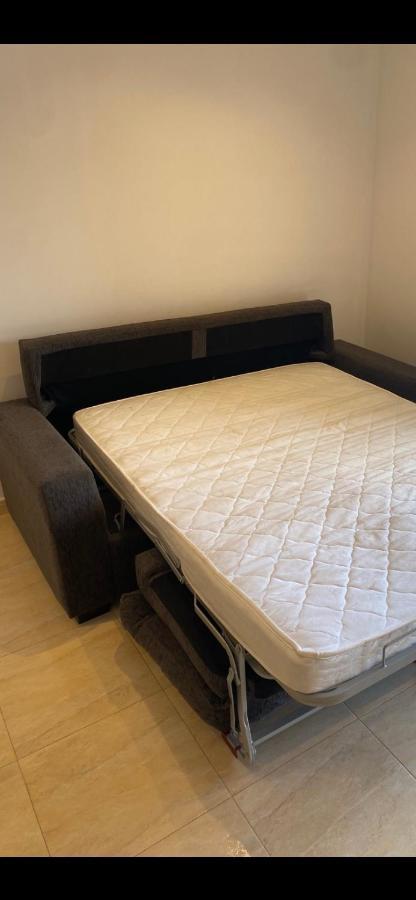 Apartamento House Franmar Sant Jaume d'Enveja Bagian luar foto