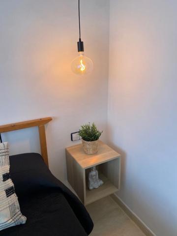 Apartamento House Franmar Sant Jaume d'Enveja Bagian luar foto