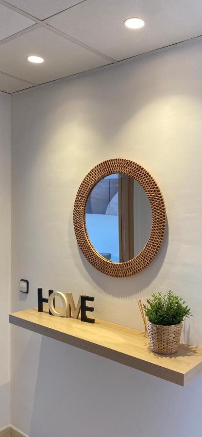 Apartamento House Franmar Sant Jaume d'Enveja Bagian luar foto