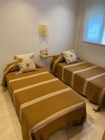 Apartamento House Franmar Sant Jaume d'Enveja Bagian luar foto