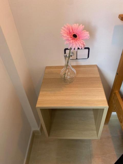 Apartamento House Franmar Sant Jaume d'Enveja Bagian luar foto