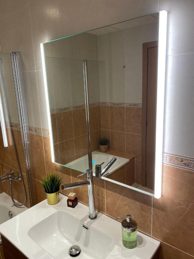 Apartamento House Franmar Sant Jaume d'Enveja Bagian luar foto