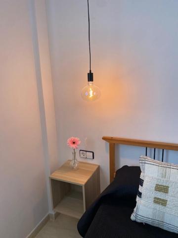Apartamento House Franmar Sant Jaume d'Enveja Bagian luar foto