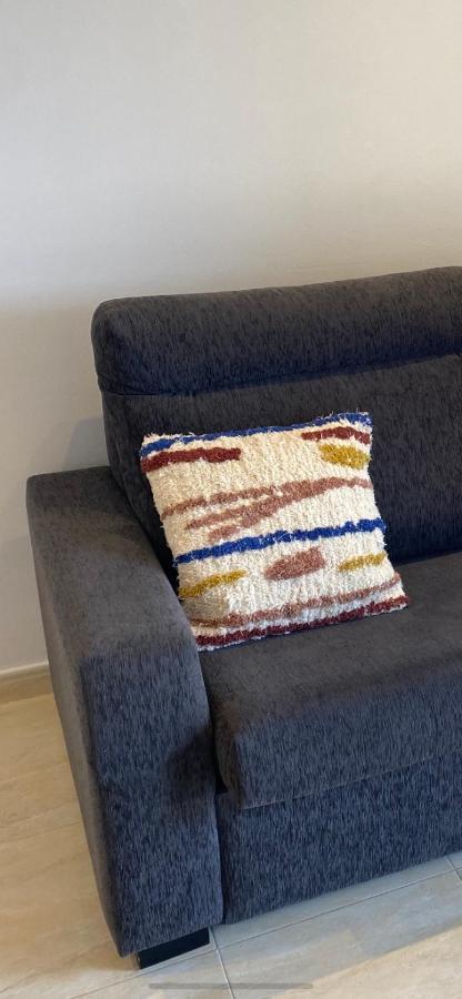 Apartamento House Franmar Sant Jaume d'Enveja Bagian luar foto