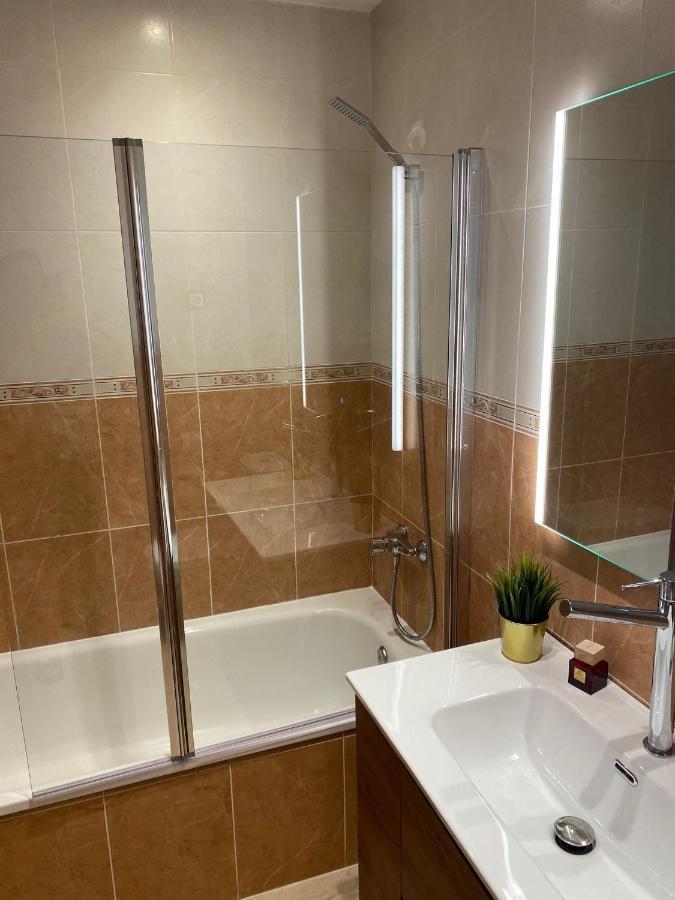 Apartamento House Franmar Sant Jaume d'Enveja Bagian luar foto