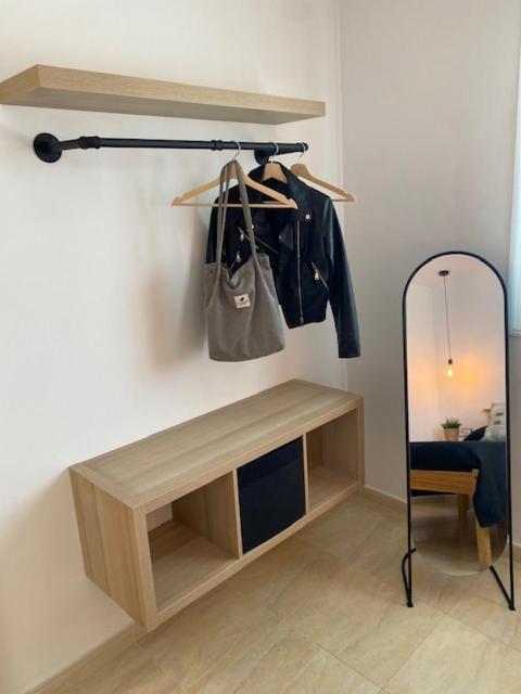 Apartamento House Franmar Sant Jaume d'Enveja Bagian luar foto