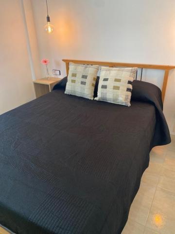 Apartamento House Franmar Sant Jaume d'Enveja Bagian luar foto