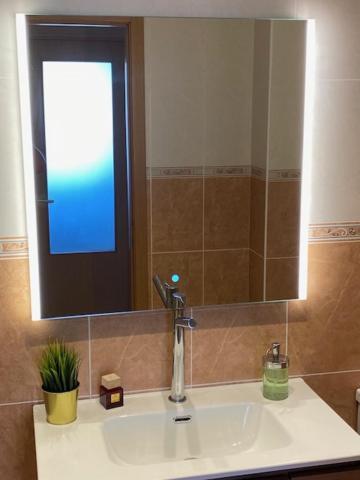 Apartamento House Franmar Sant Jaume d'Enveja Bagian luar foto