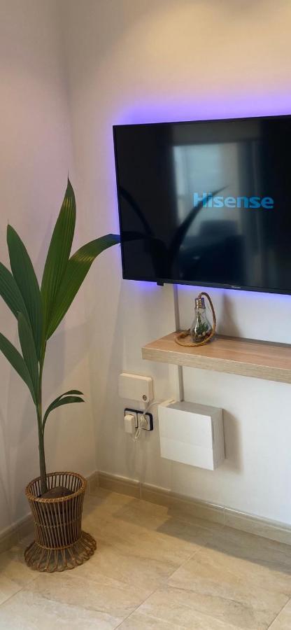 Apartamento House Franmar Sant Jaume d'Enveja Bagian luar foto
